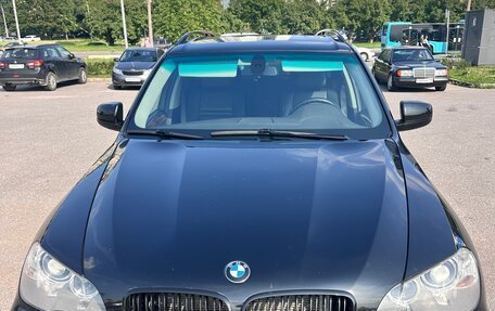 BMW X5, 2012 год, 2 380 000 рублей, 5 фотография