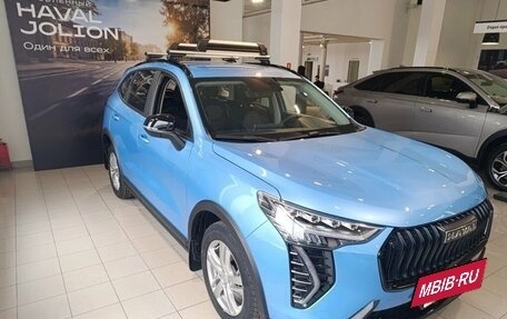 Haval Jolion, 2026 год, 2 449 000 рублей, 4 фотография
