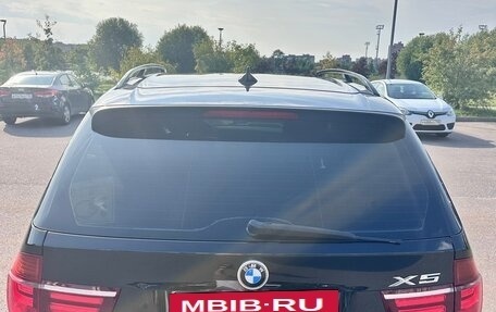 BMW X5, 2012 год, 2 380 000 рублей, 6 фотография