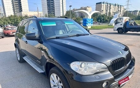 BMW X5, 2012 год, 2 380 000 рублей, 4 фотография