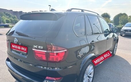 BMW X5, 2012 год, 2 380 000 рублей, 3 фотография
