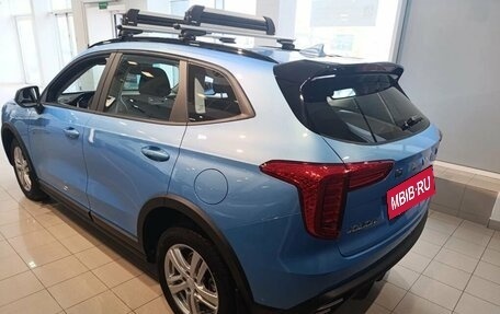 Haval Jolion, 2026 год, 2 449 000 рублей, 2 фотография