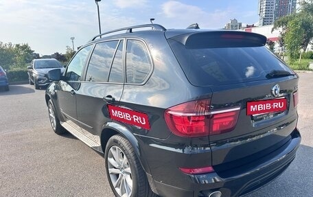 BMW X5, 2012 год, 2 380 000 рублей, 2 фотография