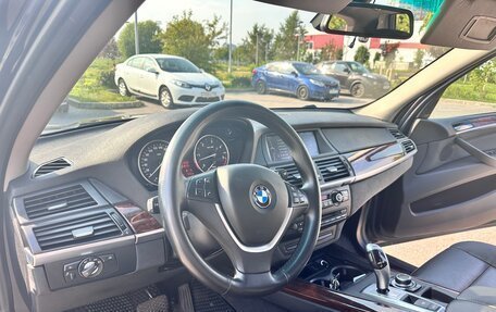 BMW X5, 2012 год, 2 380 000 рублей, 13 фотография