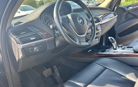 BMW X5, 2012 год, 2 380 000 рублей, 12 фотография