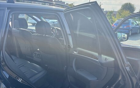 BMW X5, 2012 год, 2 380 000 рублей, 9 фотография