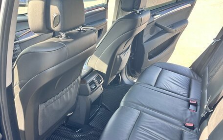 BMW X5, 2012 год, 2 380 000 рублей, 14 фотография