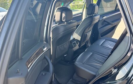 BMW X5, 2012 год, 2 380 000 рублей, 10 фотография