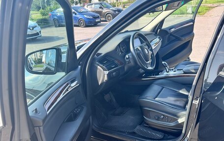 BMW X5, 2012 год, 2 380 000 рублей, 11 фотография