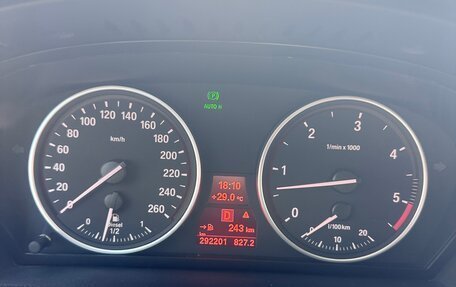 BMW X5, 2012 год, 2 380 000 рублей, 16 фотография