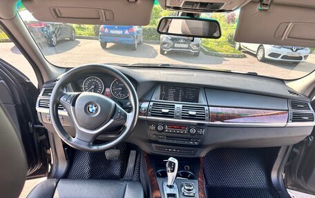 BMW X5, 2012 год, 2 380 000 рублей, 15 фотография
