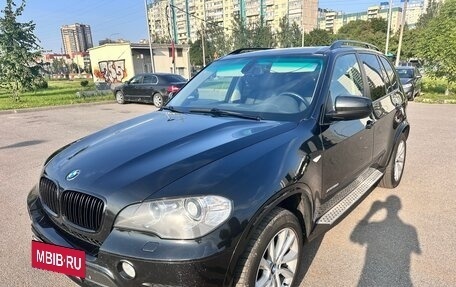 BMW X5, 2012 год, 2 380 000 рублей, 18 фотография