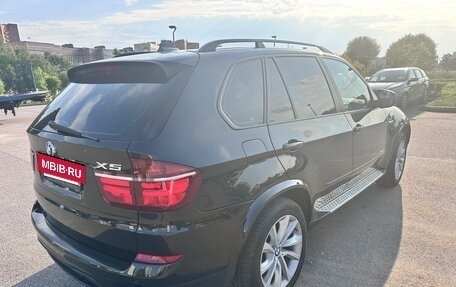 BMW X5, 2012 год, 2 380 000 рублей, 19 фотография