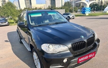 BMW X5, 2012 год, 2 380 000 рублей, 17 фотография