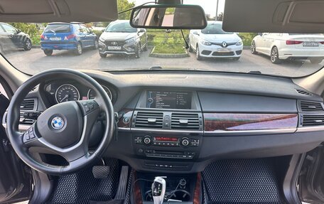BMW X5, 2012 год, 2 380 000 рублей, 28 фотография