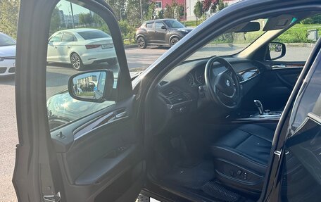 BMW X5, 2012 год, 2 380 000 рублей, 23 фотография