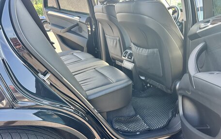 BMW X5, 2012 год, 2 380 000 рублей, 26 фотография