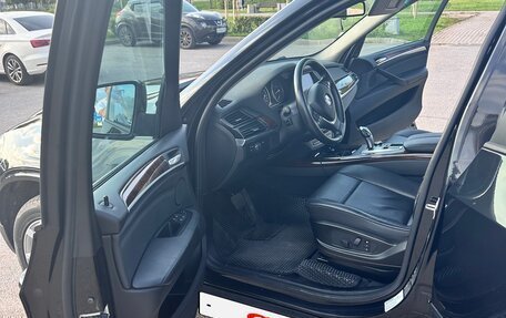 BMW X5, 2012 год, 2 380 000 рублей, 29 фотография