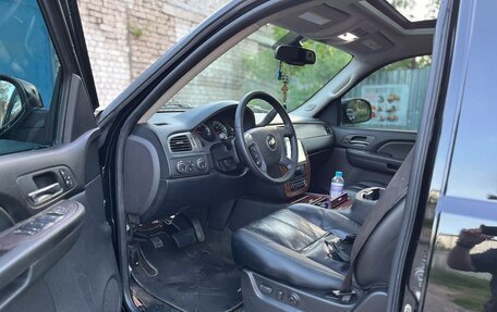Chevrolet Tahoe III, 2006 год, 1 470 000 рублей, 7 фотография