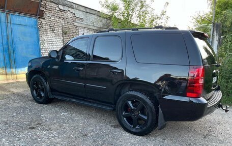 Chevrolet Tahoe III, 2006 год, 1 470 000 рублей, 2 фотография