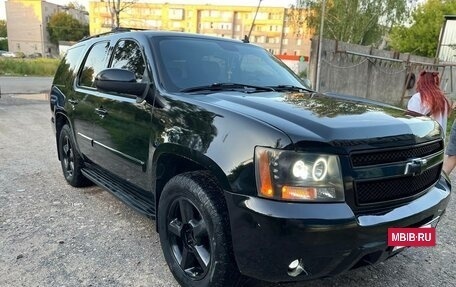 Chevrolet Tahoe III, 2006 год, 1 470 000 рублей, 3 фотография