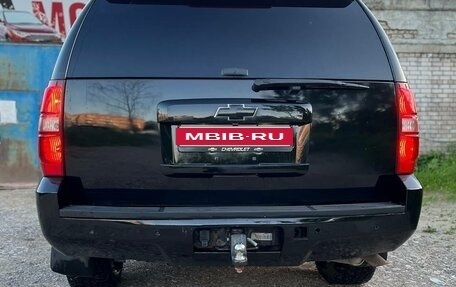 Chevrolet Tahoe III, 2006 год, 1 470 000 рублей, 5 фотография