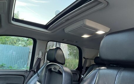 Chevrolet Tahoe III, 2006 год, 1 470 000 рублей, 9 фотография
