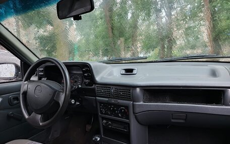 Daewoo Nexia I рестайлинг, 2007 год, 135 000 рублей, 13 фотография