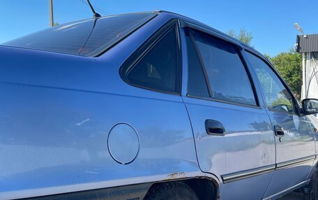 Daewoo Nexia I рестайлинг, 2007 год, 135 000 рублей, 5 фотография