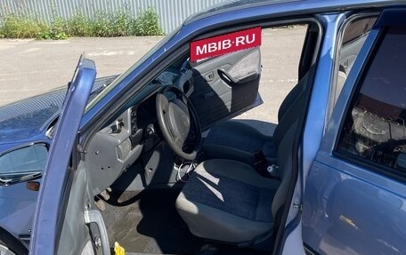 Daewoo Nexia I рестайлинг, 2007 год, 135 000 рублей, 9 фотография