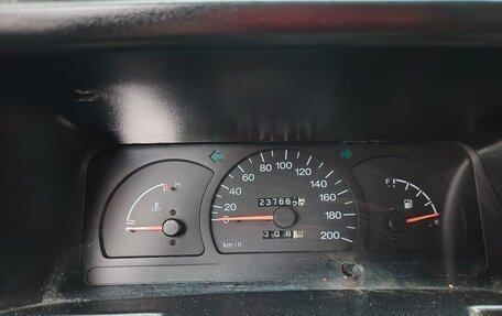 Daewoo Nexia I рестайлинг, 2007 год, 135 000 рублей, 15 фотография