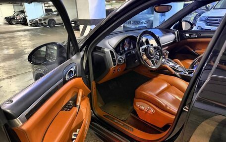 Porsche Cayenne III, 2016 год, 4 150 000 рублей, 11 фотография