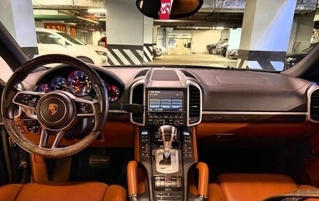 Porsche Cayenne III, 2016 год, 4 150 000 рублей, 15 фотография