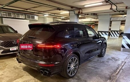 Porsche Cayenne III, 2016 год, 4 150 000 рублей, 8 фотография
