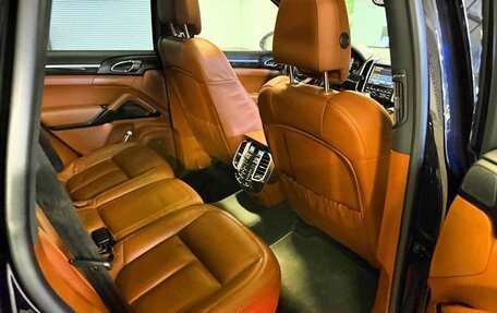 Porsche Cayenne III, 2016 год, 4 150 000 рублей, 19 фотография