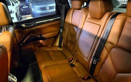 Porsche Cayenne III, 2016 год, 4 150 000 рублей, 18 фотография
