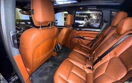 Porsche Cayenne III, 2016 год, 4 150 000 рублей, 17 фотография
