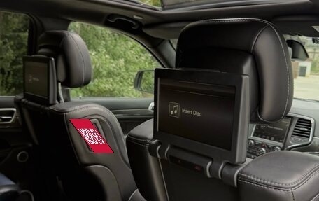 Jeep Grand Cherokee, 2014 год, 3 000 000 рублей, 6 фотография