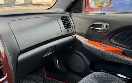 Hyundai Sonata IV рестайлинг, 2004 год, 150 000 рублей, 10 фотография