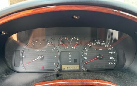 Hyundai Sonata IV рестайлинг, 2004 год, 150 000 рублей, 15 фотография