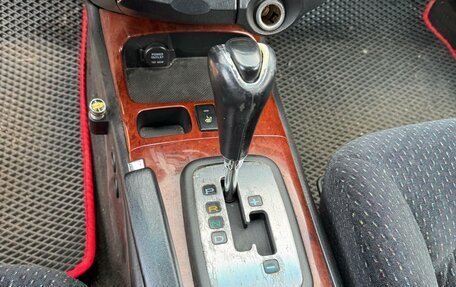 Hyundai Sonata IV рестайлинг, 2004 год, 150 000 рублей, 14 фотография
