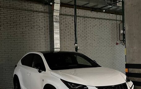 Lexus NX I, 2020 год, 3 800 000 рублей, 20 фотография