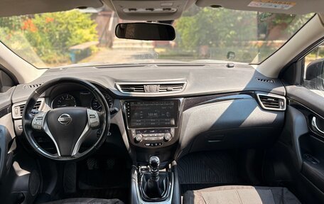 Nissan Qashqai, 2018 год, 1 490 000 рублей, 7 фотография