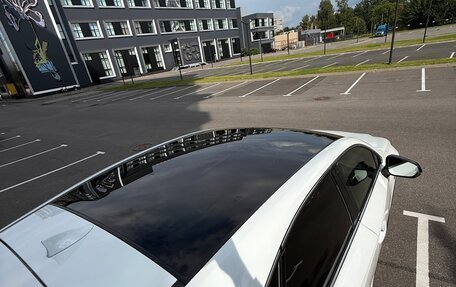 Lexus NX I, 2020 год, 3 800 000 рублей, 16 фотография