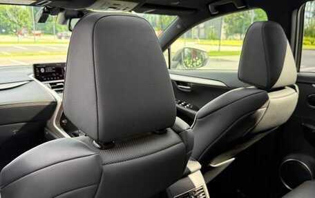 Lexus NX I, 2020 год, 3 800 000 рублей, 14 фотография