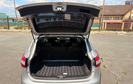 Nissan Qashqai, 2018 год, 1 490 000 рублей, 6 фотография