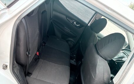 Nissan Qashqai, 2018 год, 1 490 000 рублей, 9 фотография