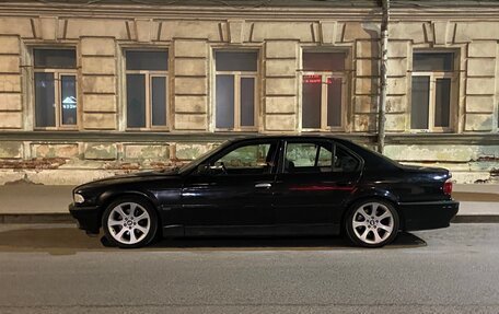 BMW 7 серия, 1998 год, 750 000 рублей, 4 фотография