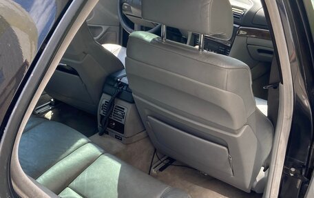 BMW 7 серия, 1998 год, 750 000 рублей, 12 фотография