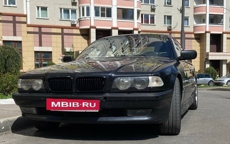 BMW 7 серия, 1998 год, 750 000 рублей, 6 фотография